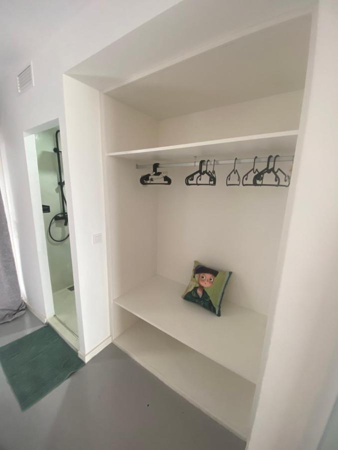 Hug Hotel2022 El Carrer del Canonge Εξωτερικό φωτογραφία