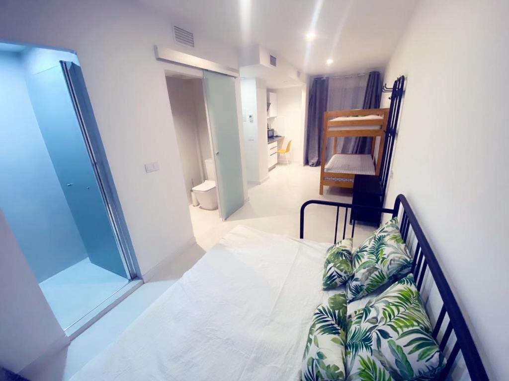 Hug Hotel2022 El Carrer del Canonge Εξωτερικό φωτογραφία