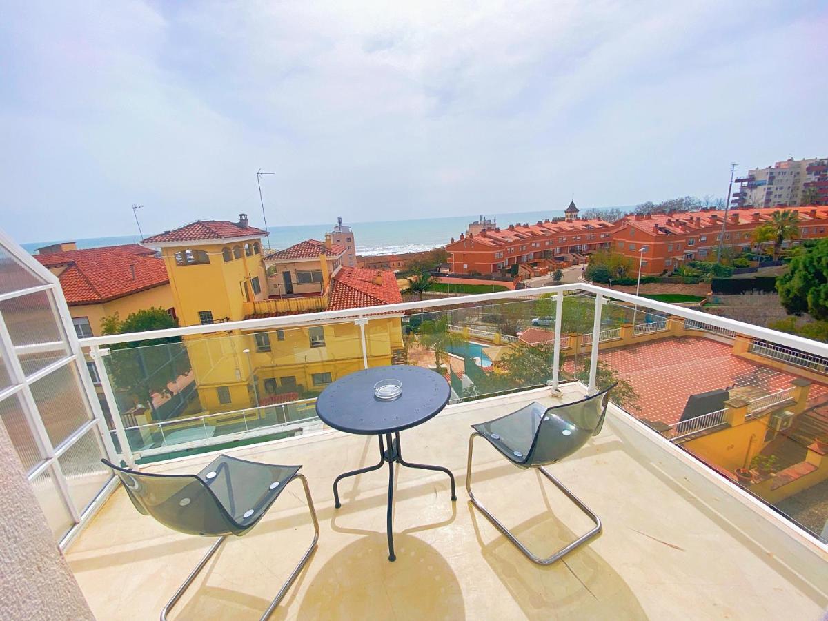 Hug Hotel2022 El Carrer del Canonge Εξωτερικό φωτογραφία