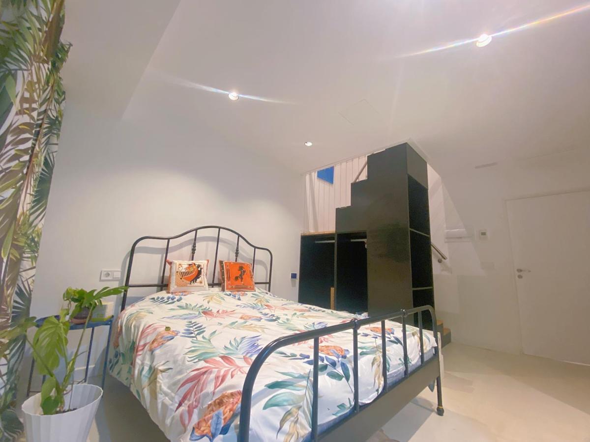 Hug Hotel2022 El Carrer del Canonge Εξωτερικό φωτογραφία