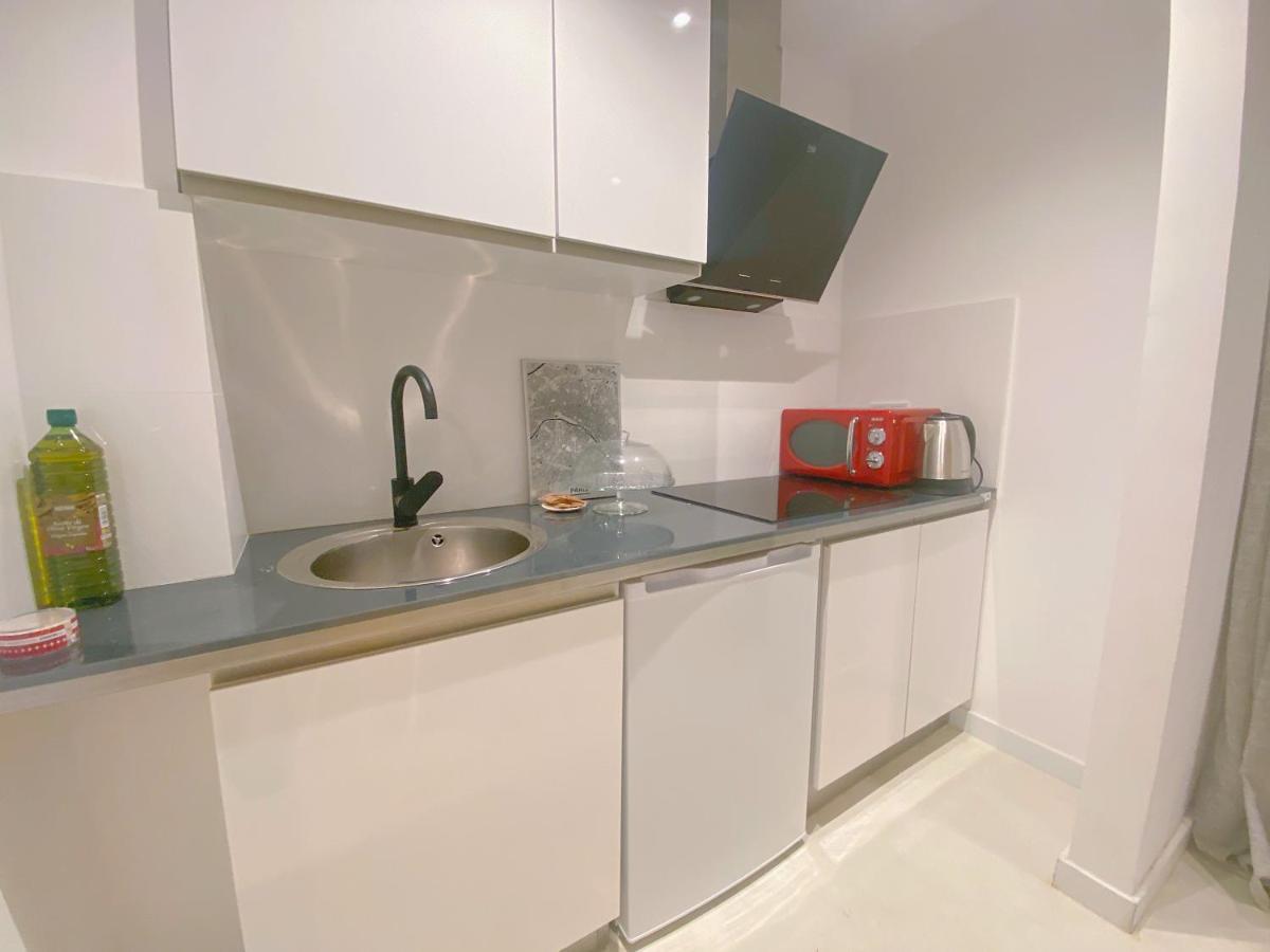 Hug Hotel2022 El Carrer del Canonge Εξωτερικό φωτογραφία