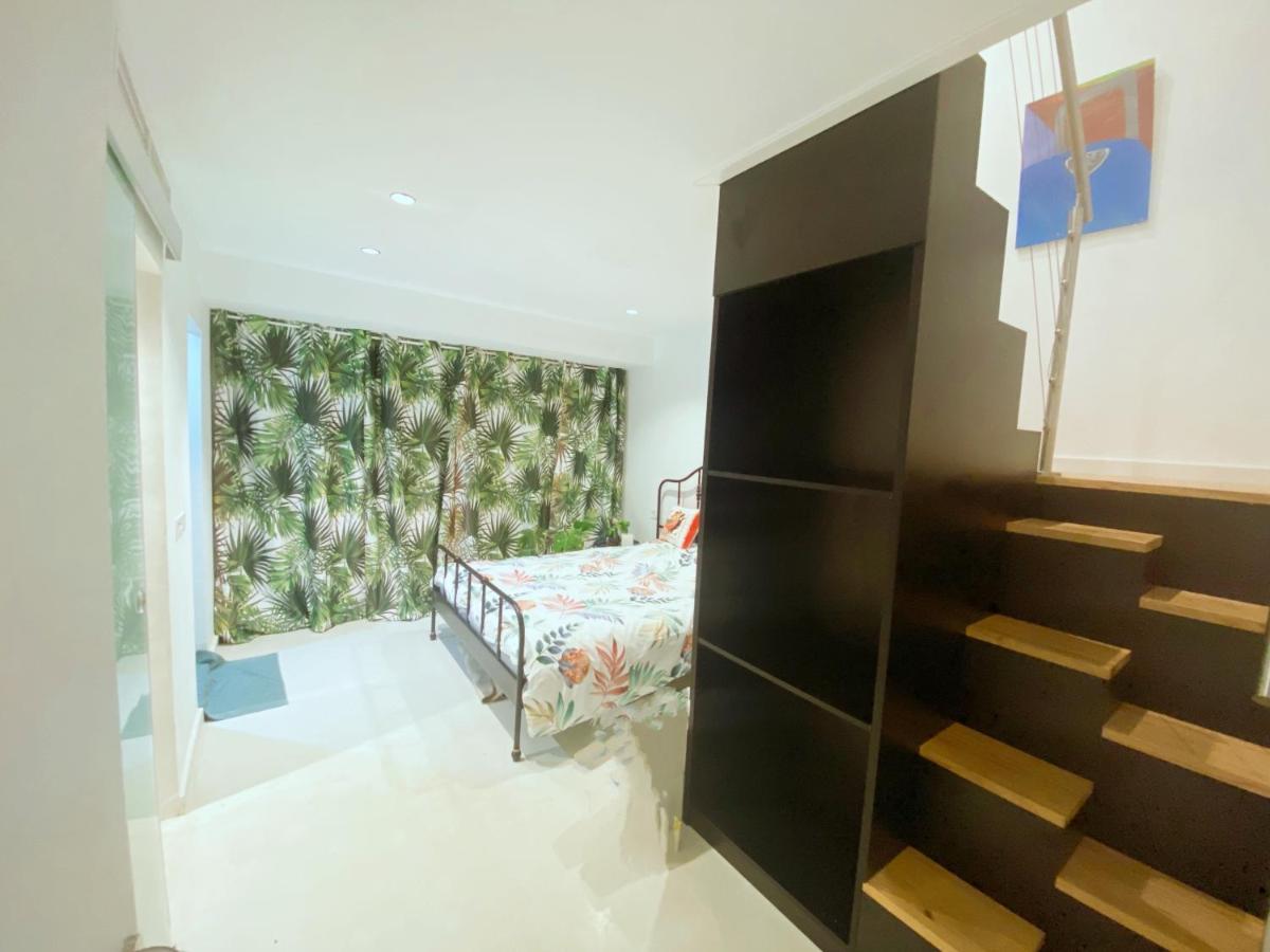 Hug Hotel2022 El Carrer del Canonge Εξωτερικό φωτογραφία