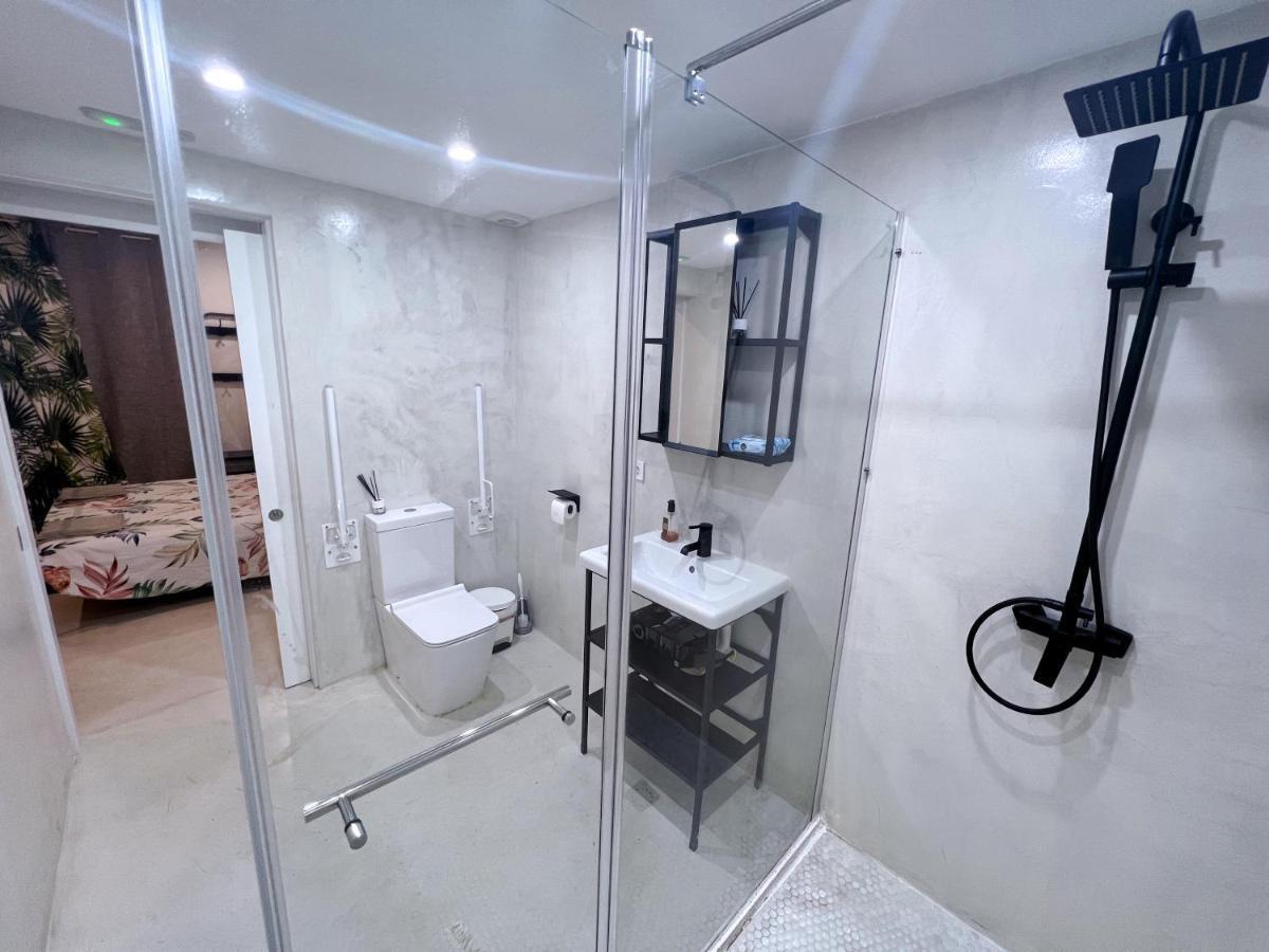 Hug Hotel2022 El Carrer del Canonge Εξωτερικό φωτογραφία