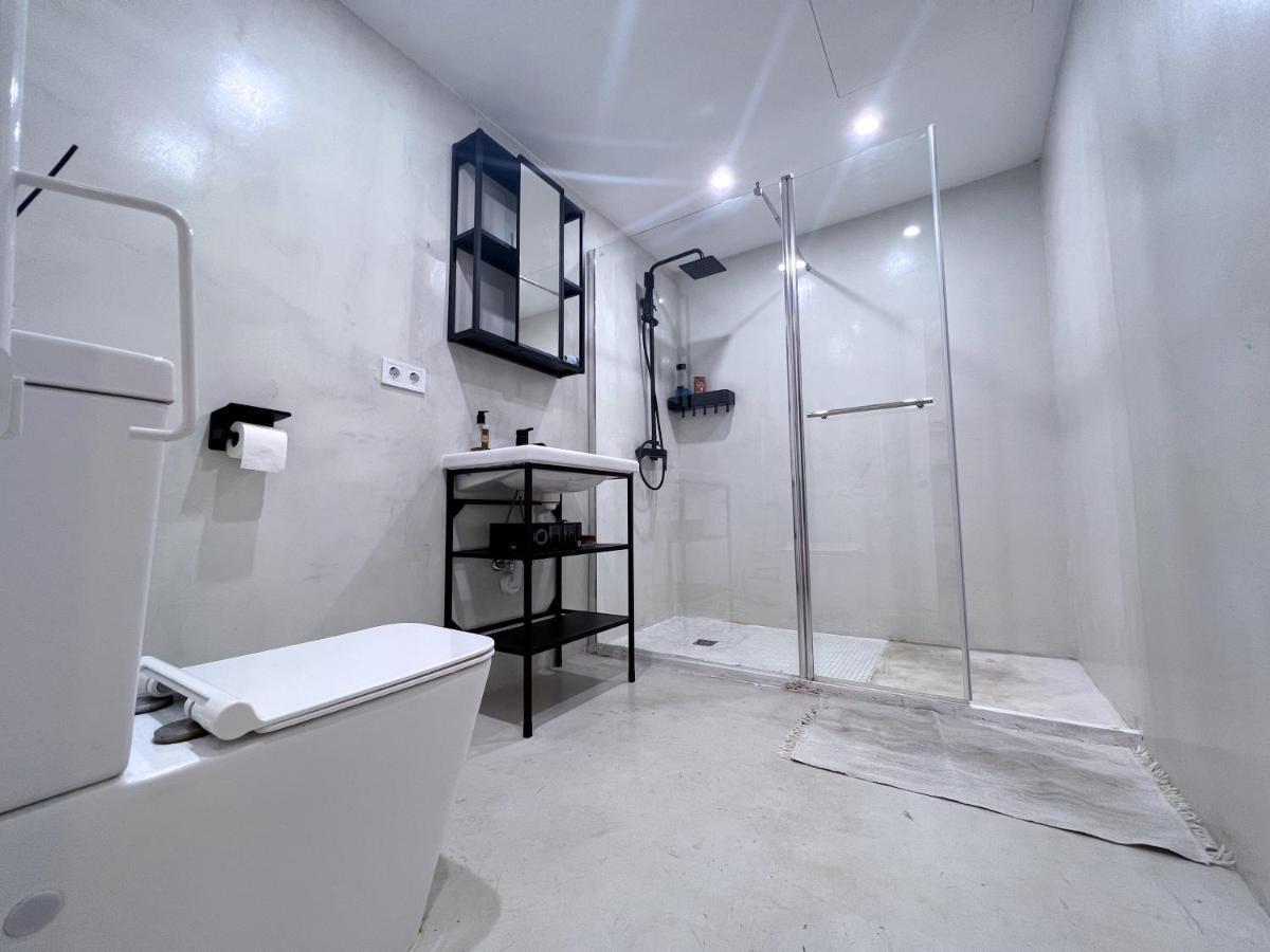 Hug Hotel2022 El Carrer del Canonge Εξωτερικό φωτογραφία