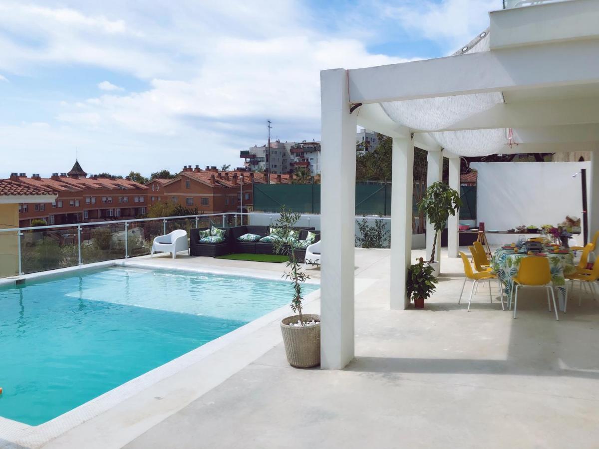Hug Hotel2022 El Carrer del Canonge Εξωτερικό φωτογραφία