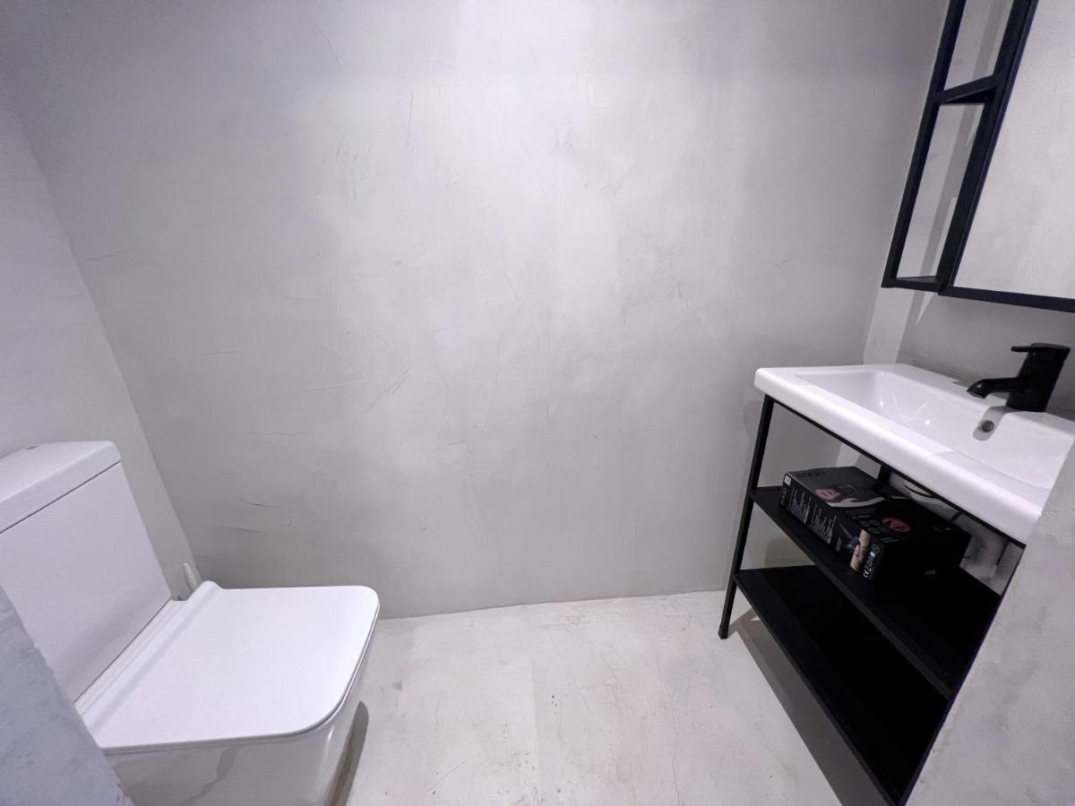 Hug Hotel2022 El Carrer del Canonge Εξωτερικό φωτογραφία
