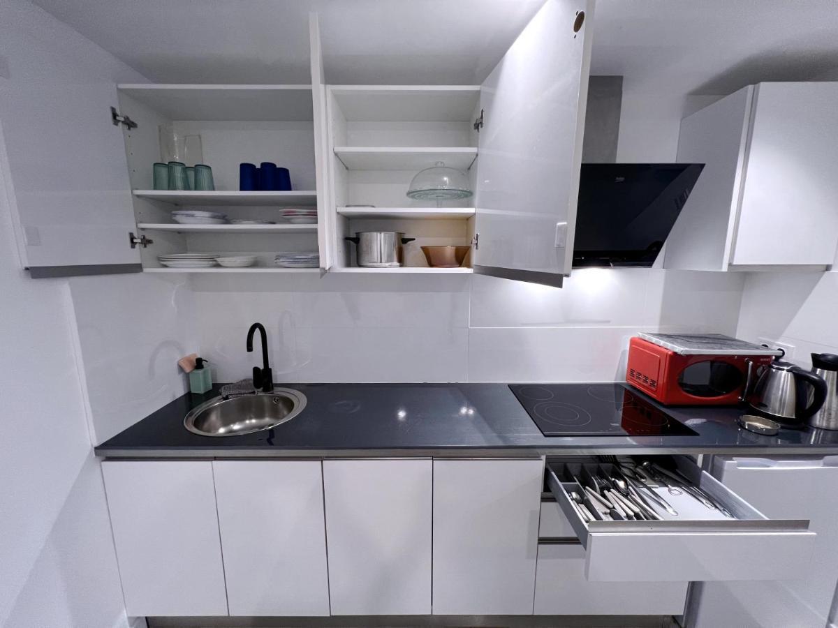 Hug Hotel2022 El Carrer del Canonge Εξωτερικό φωτογραφία