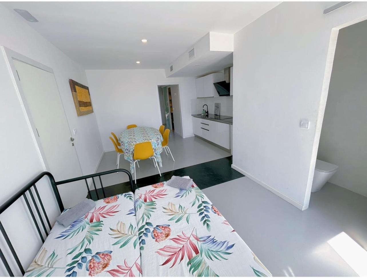 Hug Hotel2022 El Carrer del Canonge Εξωτερικό φωτογραφία